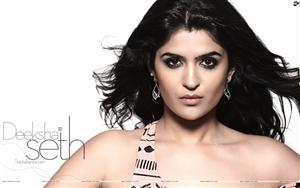 Deeksha Seth